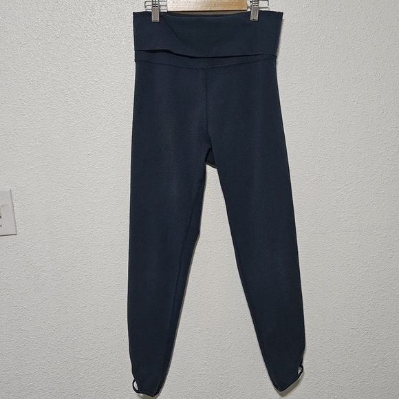 Free People Movement high rise leggings size medium - Picture 1 of 14